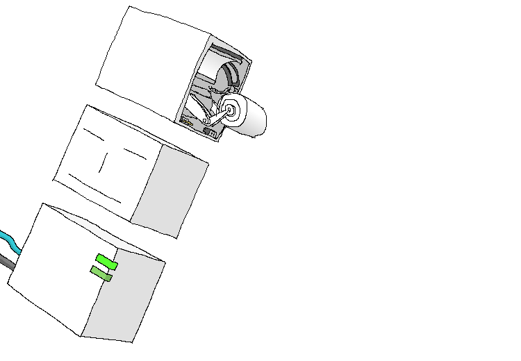 webtron.org: a personal apparatus
